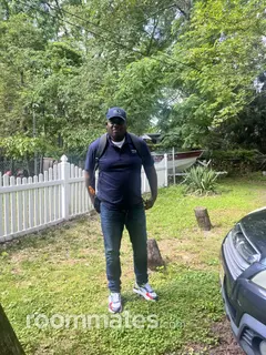 Roommate looking Marlton, NJ, $1000