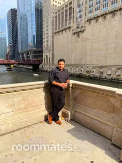 Roommate looking Pleasant Prairie, WI, $700
