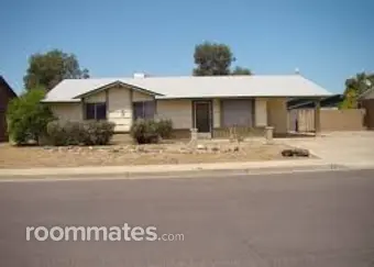 Room for rent in Mesa, AZ $850, house