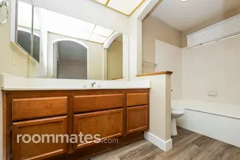 Room for rent in Las Vegas, NV $550, house