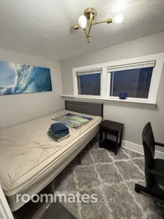 Room for rent in Fort Collins, CO $665, house