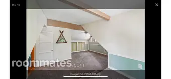 Room for rent in Big Bear Lake, CA $1550, house