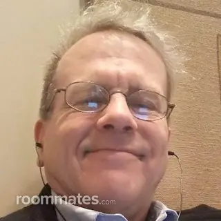 Roommate looking Jacksonville, FL, $700
