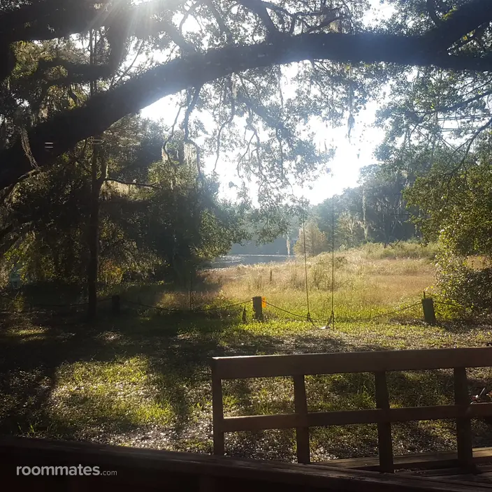 Room for rent in Dunnellon, FL $1000, house