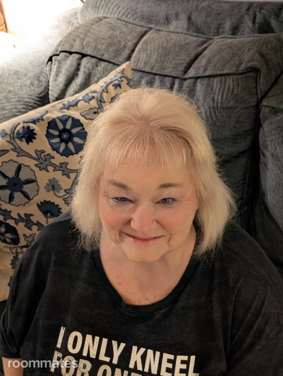 Profile photo 2 of 2