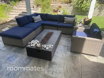 Room for rent in Laguna Niguel, CA $2200, house