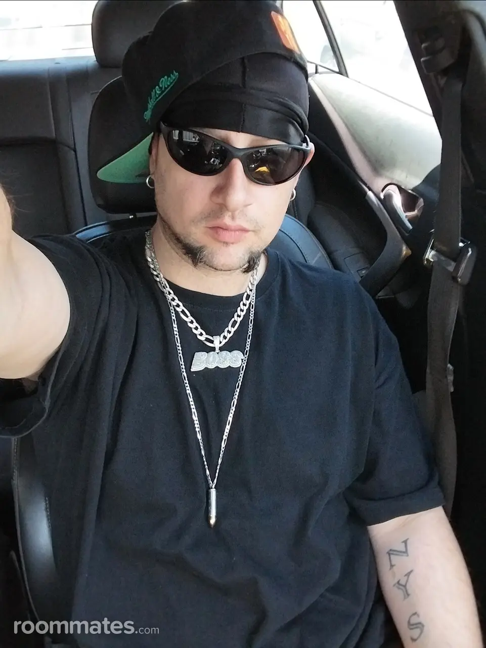 Profile photo 3 of 3
