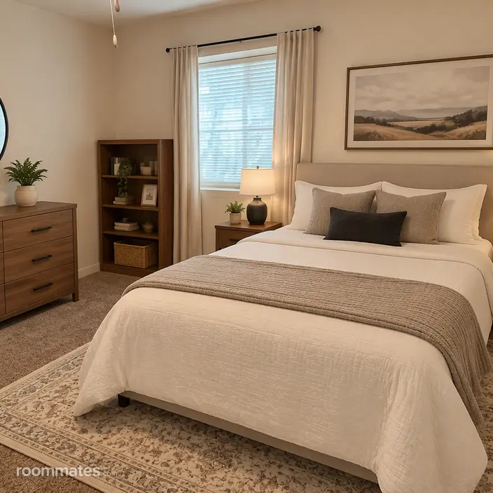 Room for rent in Denver, CO $995, house