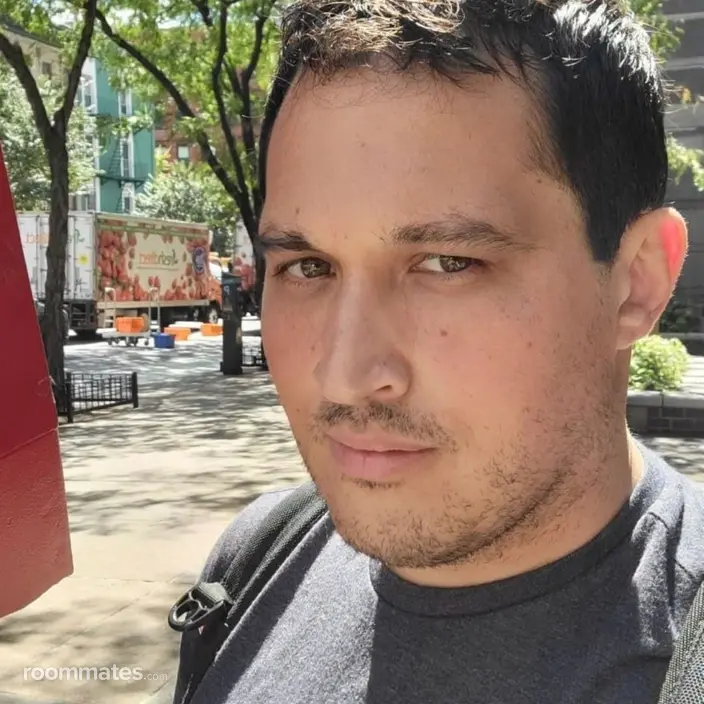 Roommate looking New York, NY, $800