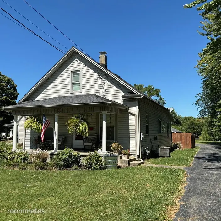 Room for rent in Wilmington, OH $800, house