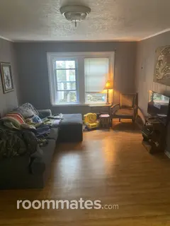 Room for rent in Swannanoa, NC $850, house