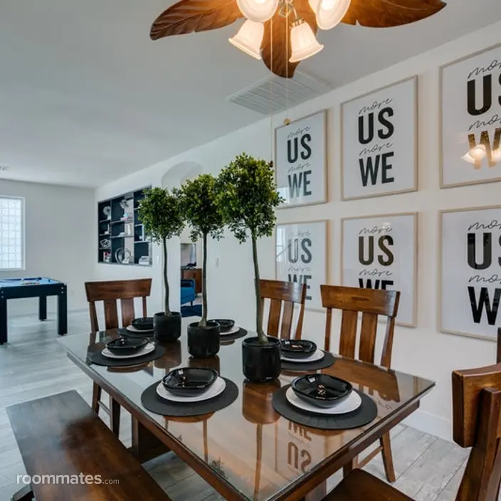 Room for rent in Las Vegas, NV $1000, house