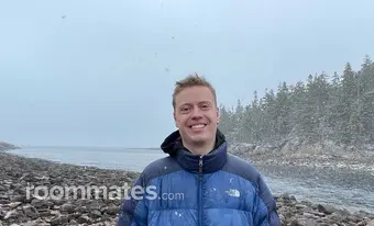 Roommate looking Concord, NH, $1300