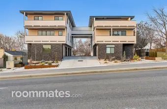 Room for rent in Wasatch Front, UT $1000, townhouse