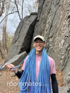 Roommate looking Alexandria, VA, $1000