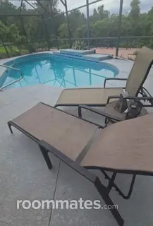 Room for rent in Apopka, FL $950, house