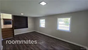Room for rent in Henrico, VA $633, house