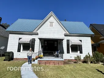 Room for rent in Spencer, NC $1000, house