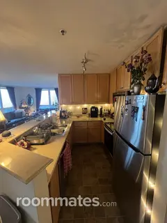 Room for rent in Seattle, WA $1476, apartment