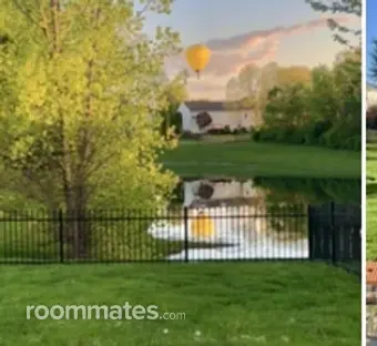 Room for rent in Noblesville, IN $650, house