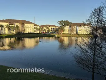 Room for rent in Kissimmee, FL $975, apartment