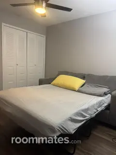 Room for rent in Winter Park, FL $800, apartment