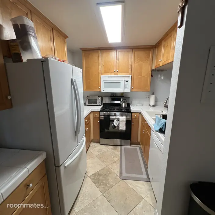 Room for rent in Imperial Beach, CA $1200, townhouse