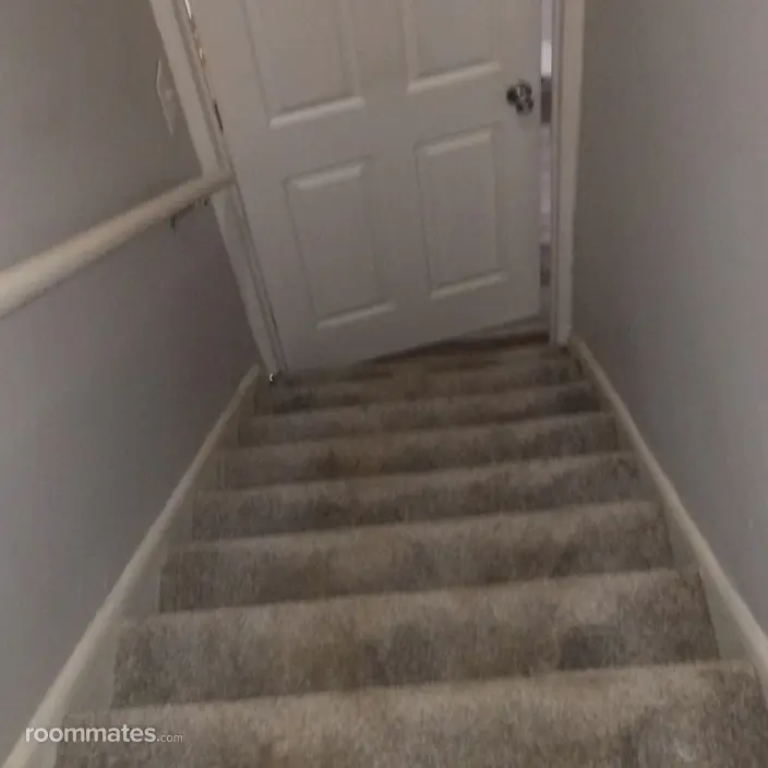 Room for rent in Columbus, OH $600, house
