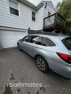 Room for rent in Duluth, MN $584, house