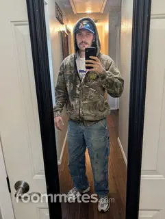 Roommate looking Garland, TX, $1700