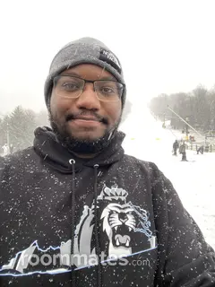 Roommate looking Woodbridge, VA, $1000