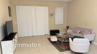 Room for rent in West Palm Beach, FL $1223, apartment