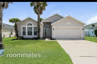 Room for rent in Jacksonville, FL $1200, house