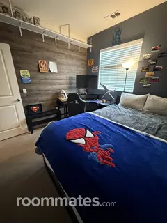 Room for rent in Fillmore, CA $1500, house