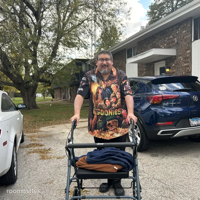 Roommate looking Manteno, IL, $900