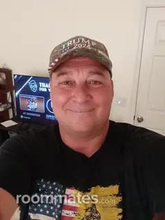 Roommate looking Lecanto, FL, $600