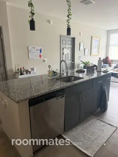 Room for rent in Fairfax, VA $1350, apartment