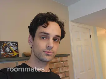 Roommate looking Newtown Square, PA, $1200
