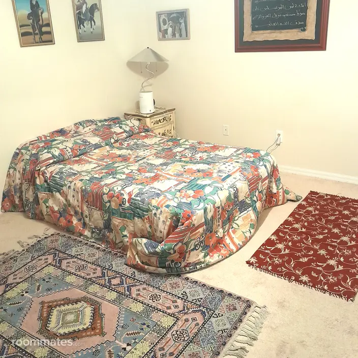 Room for rent in Jacksonville, FL $1000, house