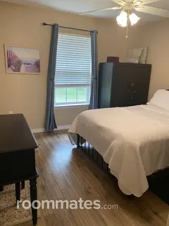 Room for rent in Crestview, FL $1000, house