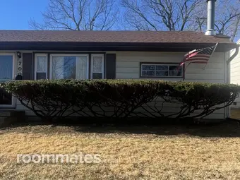 Room for rent in Independence, MO $600, house