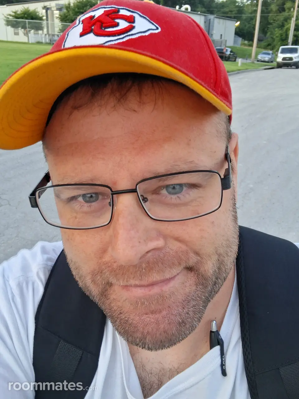 Profile photo 2 of 2