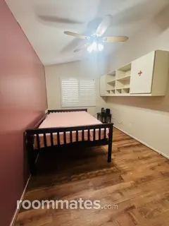 Room for rent in Santa Clarita, CA $1200, townhouse