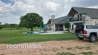 Room for rent in Marble Falls, TX $800, house