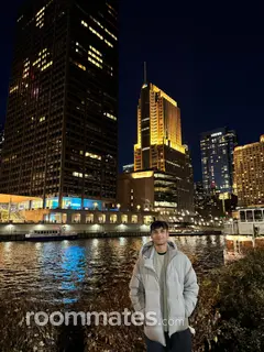 Roommate looking Boston, MA, $1300