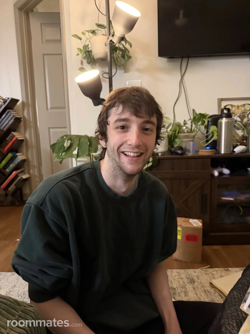 Profile photo 2 of 3
