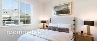 Room for rent in Jersey City, NJ $495, condo