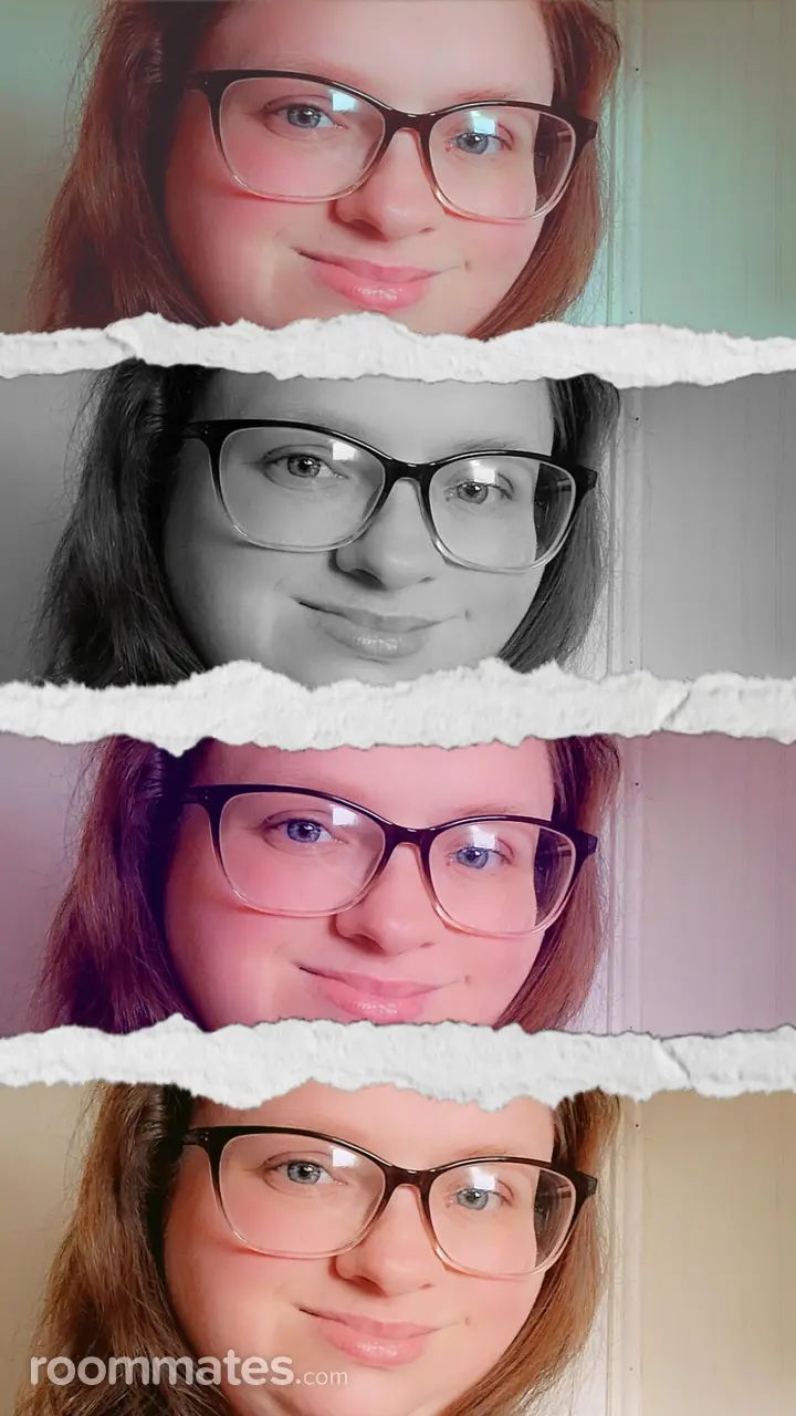 Profile photo 3 of 3