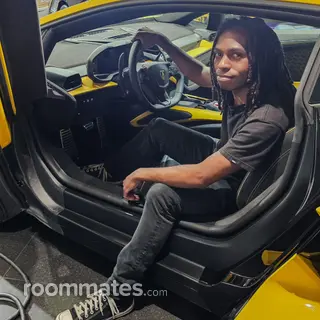 Roommate looking Los Angeles, CA, $1100