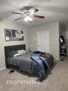 Room for rent in Houston, TX $750, apartment